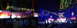 飞越文化广州活动策划公司高端领跑,受