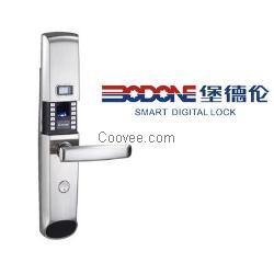 石家莊智能指紋鎖價格_河北天安