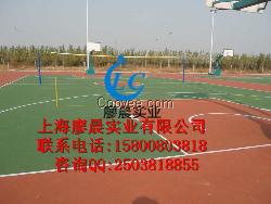 滁州塑膠籃球場(chǎng)廠家造價(jià)