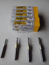 雅登整體鎢鋼TCT直刀