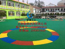 嘉善幼兒園塑膠地面材料報價