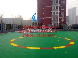 桐鄉(xiāng)幼兒園塑膠地面施工方案