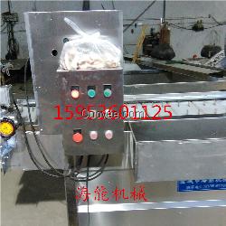 雞爪切割機(jī) 鳳爪切斷機(jī) 產(chǎn)量率快