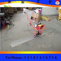 邯郸地区1-6米振动尺 加厚型水泥刮平尺