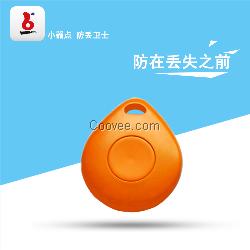 直銷小器點(diǎn)智能防丟器藍(lán)牙報(bào)警器