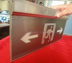 評價高的智能疏散標志燈,佛山方鋁供應(yīng)