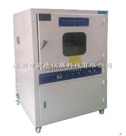 觸模式電池噴射燃燒試驗機（帶遠程搖控點火