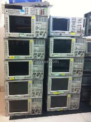 安捷伦Agilent E828