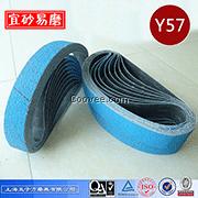 鋯剛玉砂帶丨鋯剛玉Y57