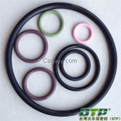 耐張力的橡膠密封圈