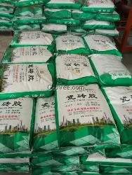 玻化磚粘合劑 強力瓷磚膠 新款防水瓷磚膠