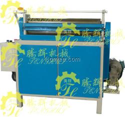 自動膠棍抹油機 TMY-70