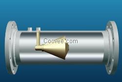 青海V錐流量計價格煤氣流量計便宜