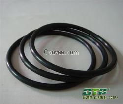 抗撕裂橡膠O型圈