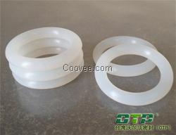 抗壓縮變形O型圈