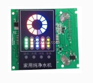 錦銳MCU -凈水器方案 凈水器MCU