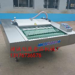 ZBJ-1000型連續式滾動式真空包裝機