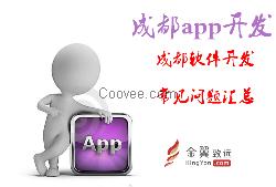 成都軟件開發(fā)_APP軟件開發(fā)