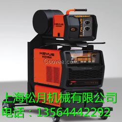 科躍焊機DSP脈沖氣保焊機鋁焊機