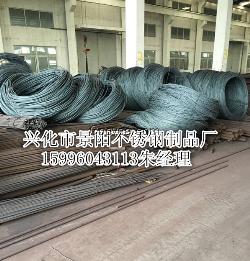 戴南熱軋退火2cr13不銹鋼棒