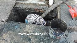 疏通下水管道 清掏隔油池清理 蔡甸区