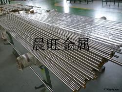 销售Inconel718镍合金带材圆棒