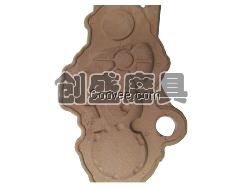 厂家供应精密铸造模具