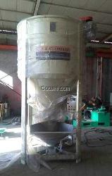 干燥設備立式干燥混合機干粉攪拌機