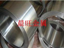 批发耐腐蚀镍合金Inconel601带材