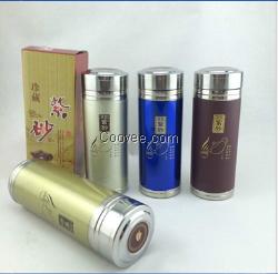 西安商務(wù)禮品紫砂杯供應(yīng)可定制logo