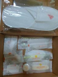 酒店宾馆一次性用品定做批发