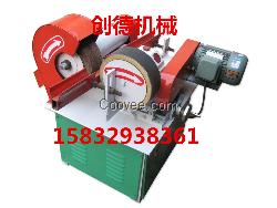 鋁管拋光機_全自動管材鏡面拋光機 無心磨