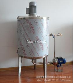 洗發水攪拌機