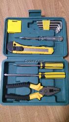 西安车载工具箱电工工具箱盼源厂家直销