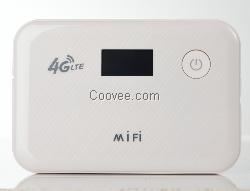 mifi 4g路由器