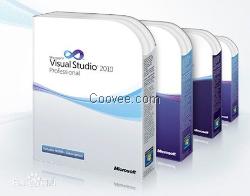 微軟visio studio工具開發(fā)軟件