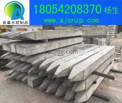 清遠(yuǎn)混凝土方樁廠家規(guī)格參考