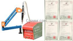 手持式螺絲鎖付機價格  廠家直銷