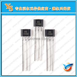 脚踏加速器用霍尔YS49E
