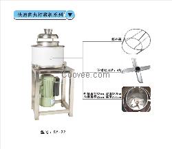 快速肉丸打漿機(jī)