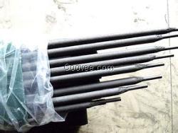 冷沖模具堆焊焊條