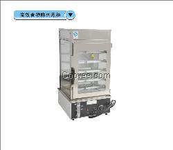 不锈钢固元膏蒸柜