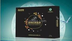 凯丽娜黑枸杞燕窝素