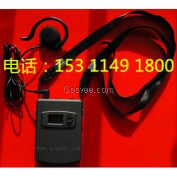 智慧語音導覽器電子導游機電子導游機講解機