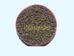 不污染水的觀賞魚飼料
