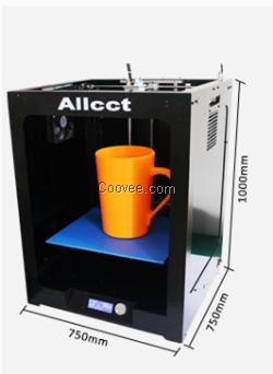 性價比高的工業(yè)級3D打印機(jī)|性價比高