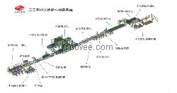 光伏電池組件成套設備生產(chǎn)線