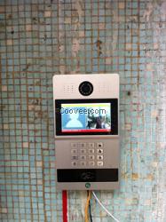 性價比高的樓宇對講主機