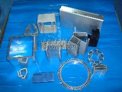 上海流水線鋁材，星品鋁業品質保障