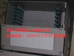 供應(yīng)72芯ODF單元箱ODF光纖配線架